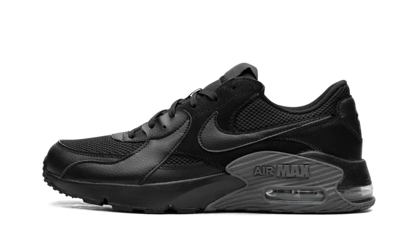 Nike Air Max Air Max Excee 'Black Dark Grey'